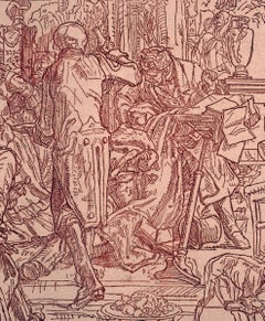 Death as a servant / - Concise congeniality -