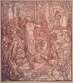 Death as a servant / - Concise congeniality -