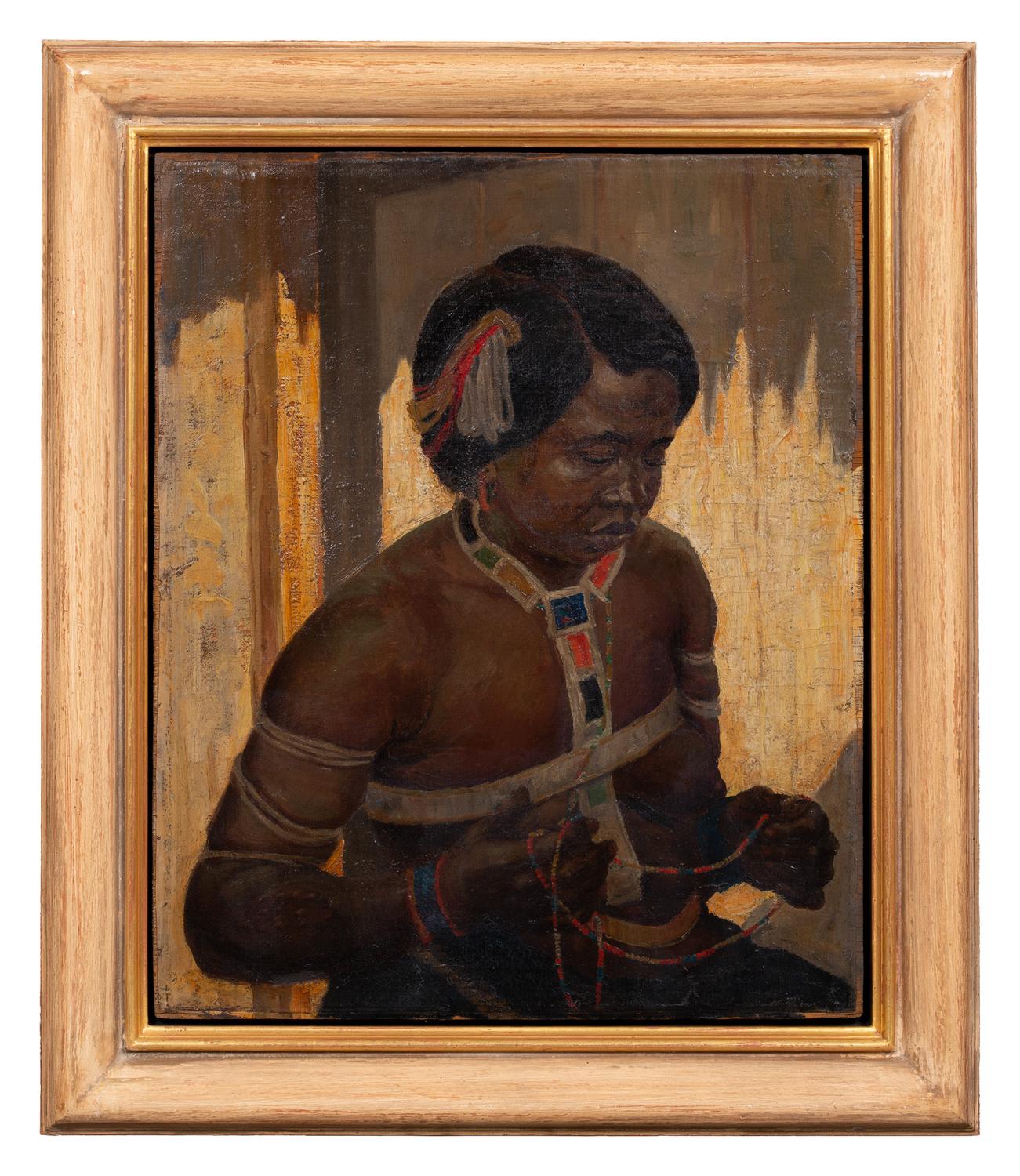 martin alfred