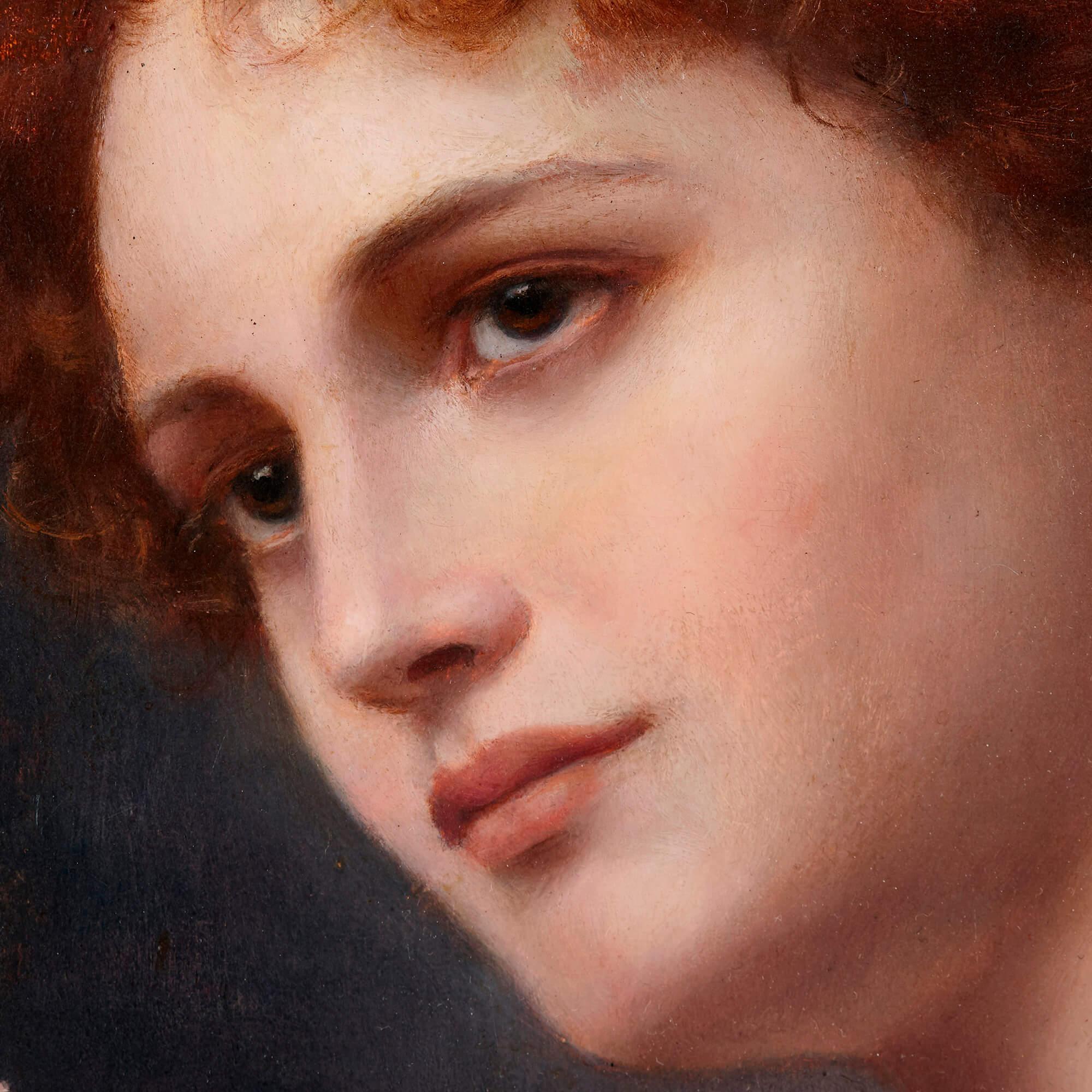 alfred seifert paintings