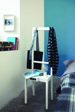 Alfred Side Chair
