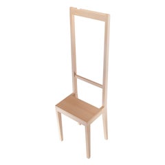 Alfred Side Chair