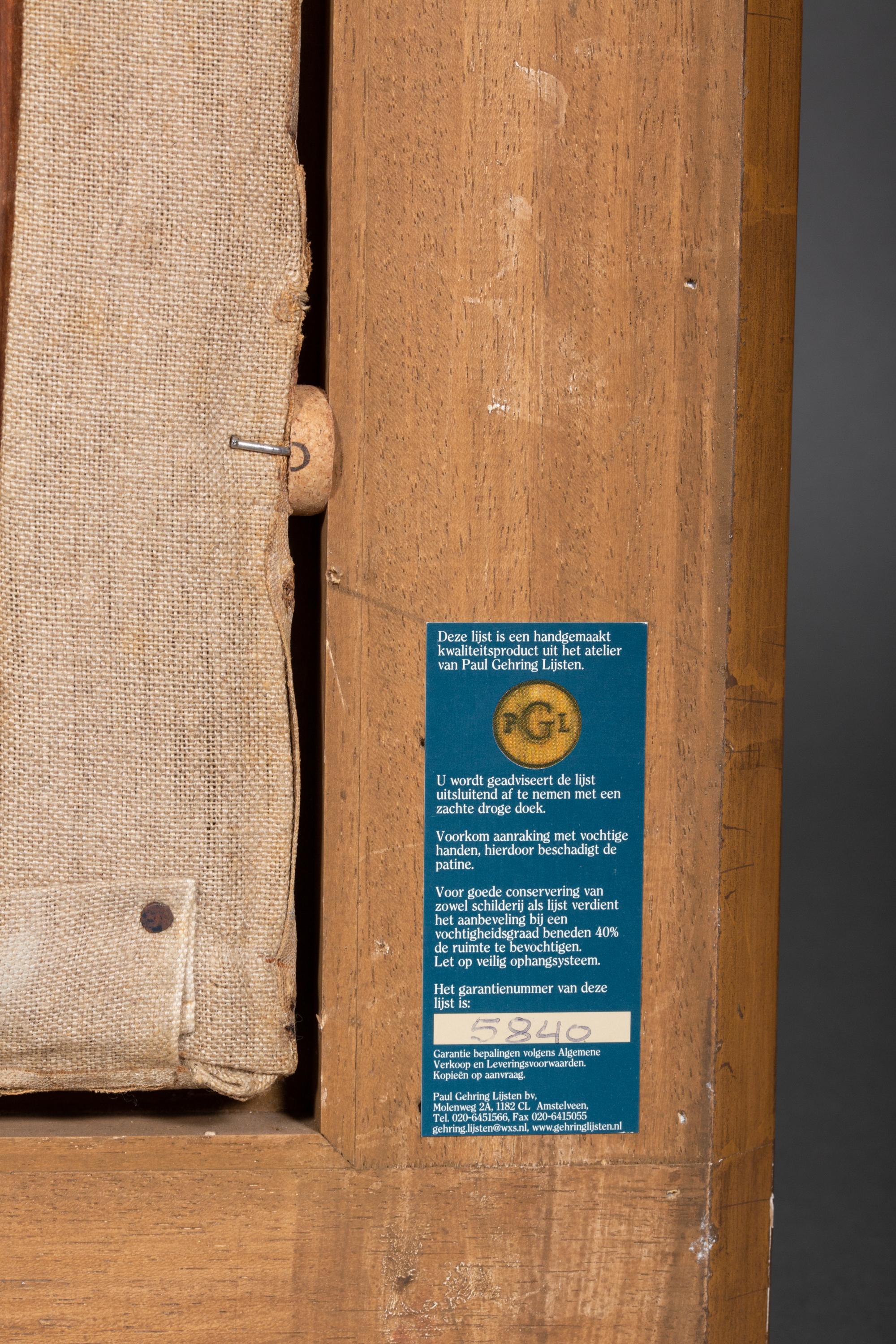 Clair de lune sur la mer