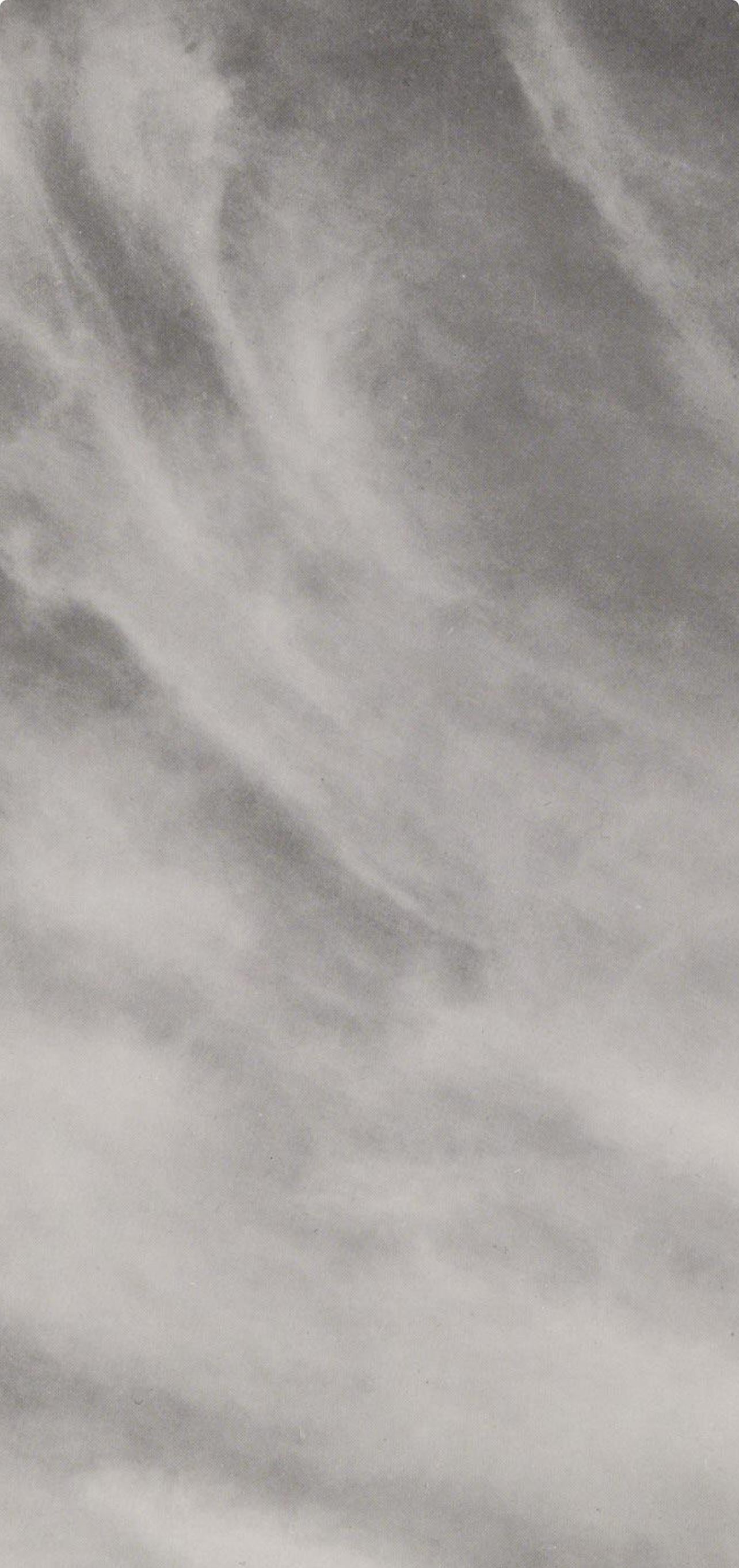 Alfred Stieglitz, Equivalent 27C, 1947 (d'après) en vente 2