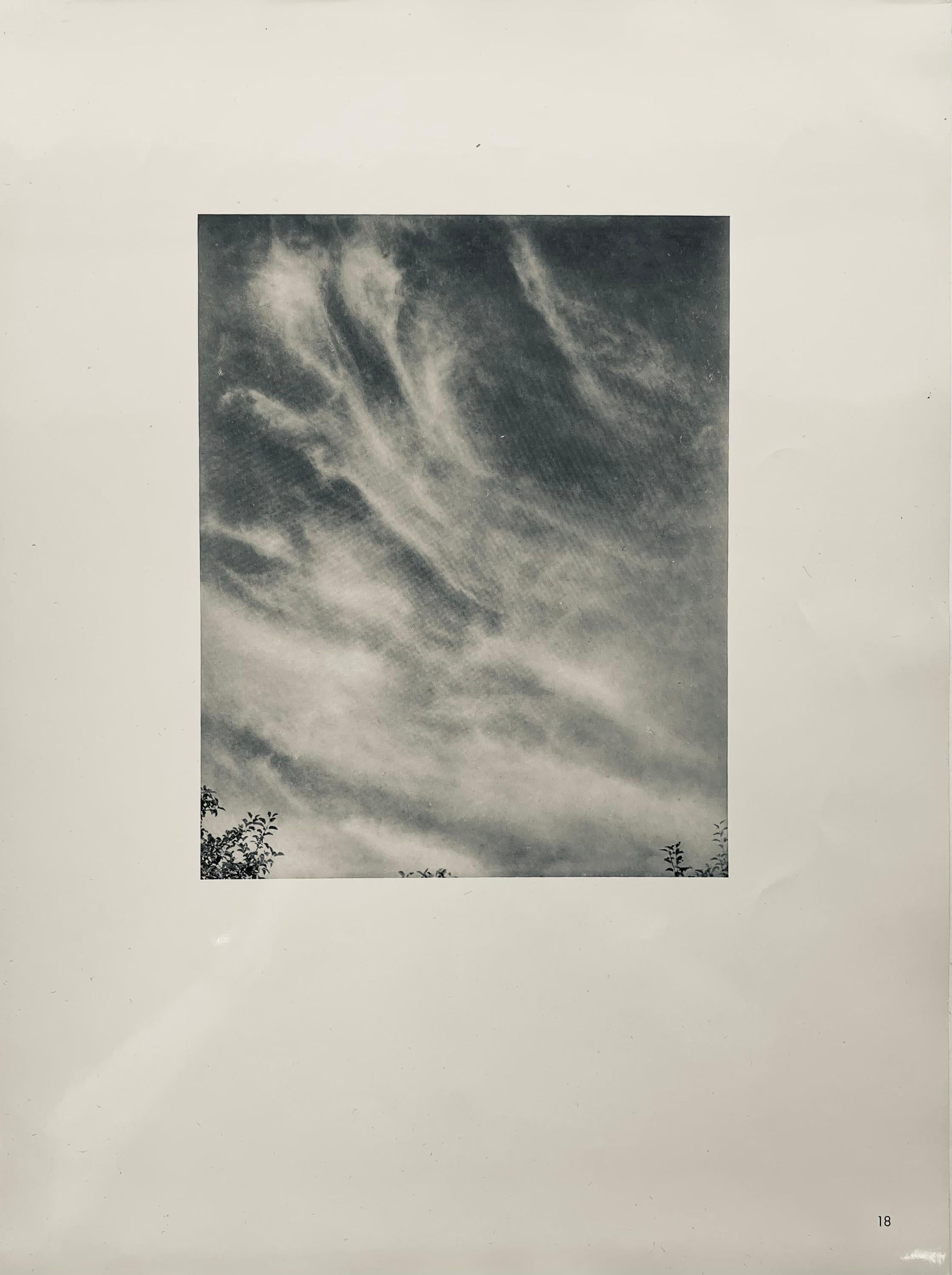 Alfred Stieglitz, Equivalent 27C, 1947 (d'après) en vente 4