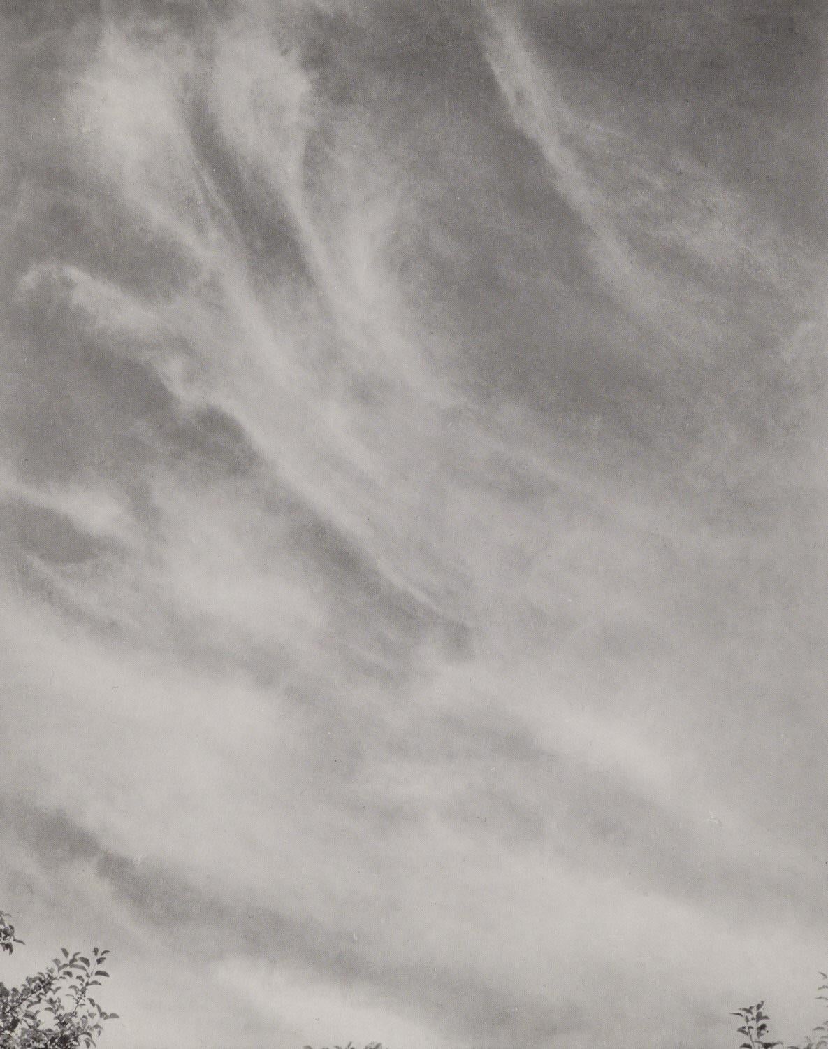 Alfred Stieglitz, Equivalent 27C, 1947 (after)
