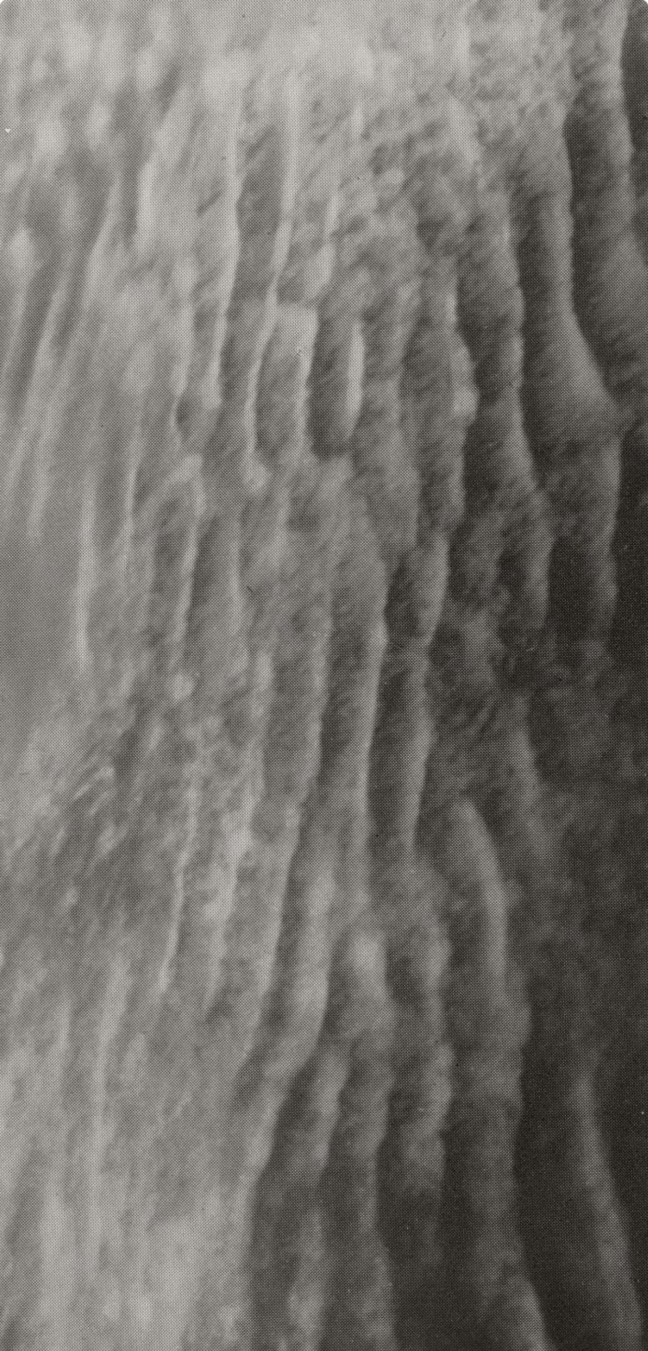 Alfred Stieglitz, Equivalent, Série 107, 1947 (après) en vente 2