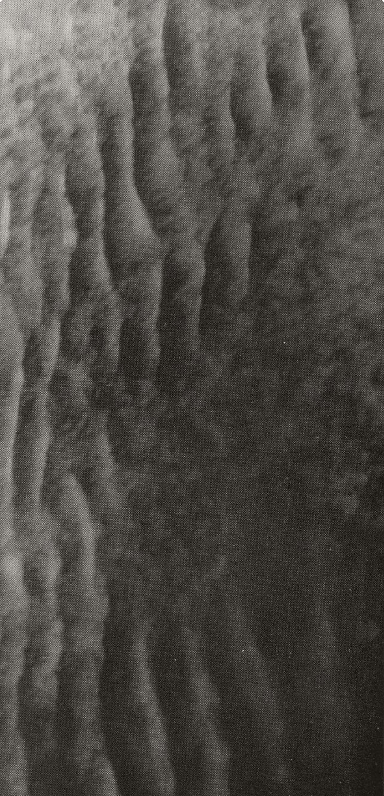 Alfred Stieglitz, Equivalent, Série 107, 1947 (après) en vente 3