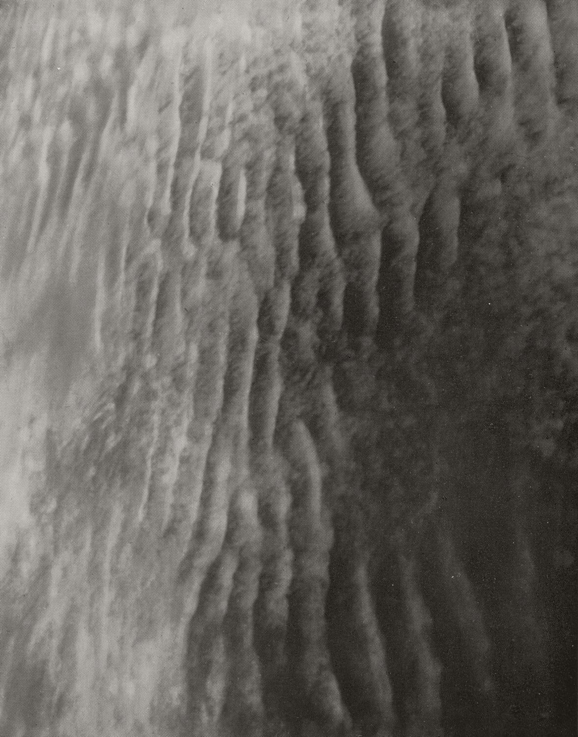 Alfred Stieglitz, Equivalent, Series 107, 1947 (after)