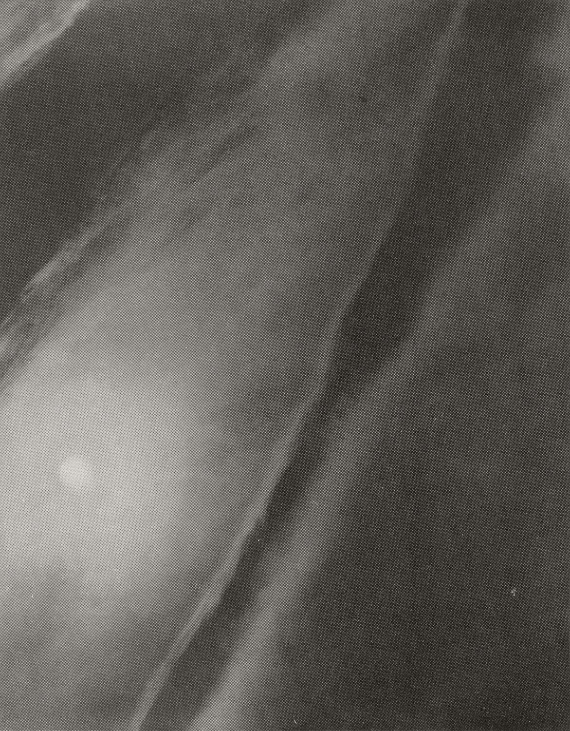 Alfred Stieglitz, Sky, 1947 (d
après)