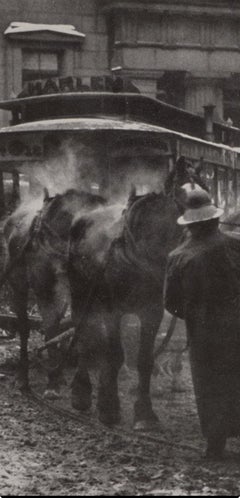 Alfred Stieglitz, The Terminal, 1947 (after)