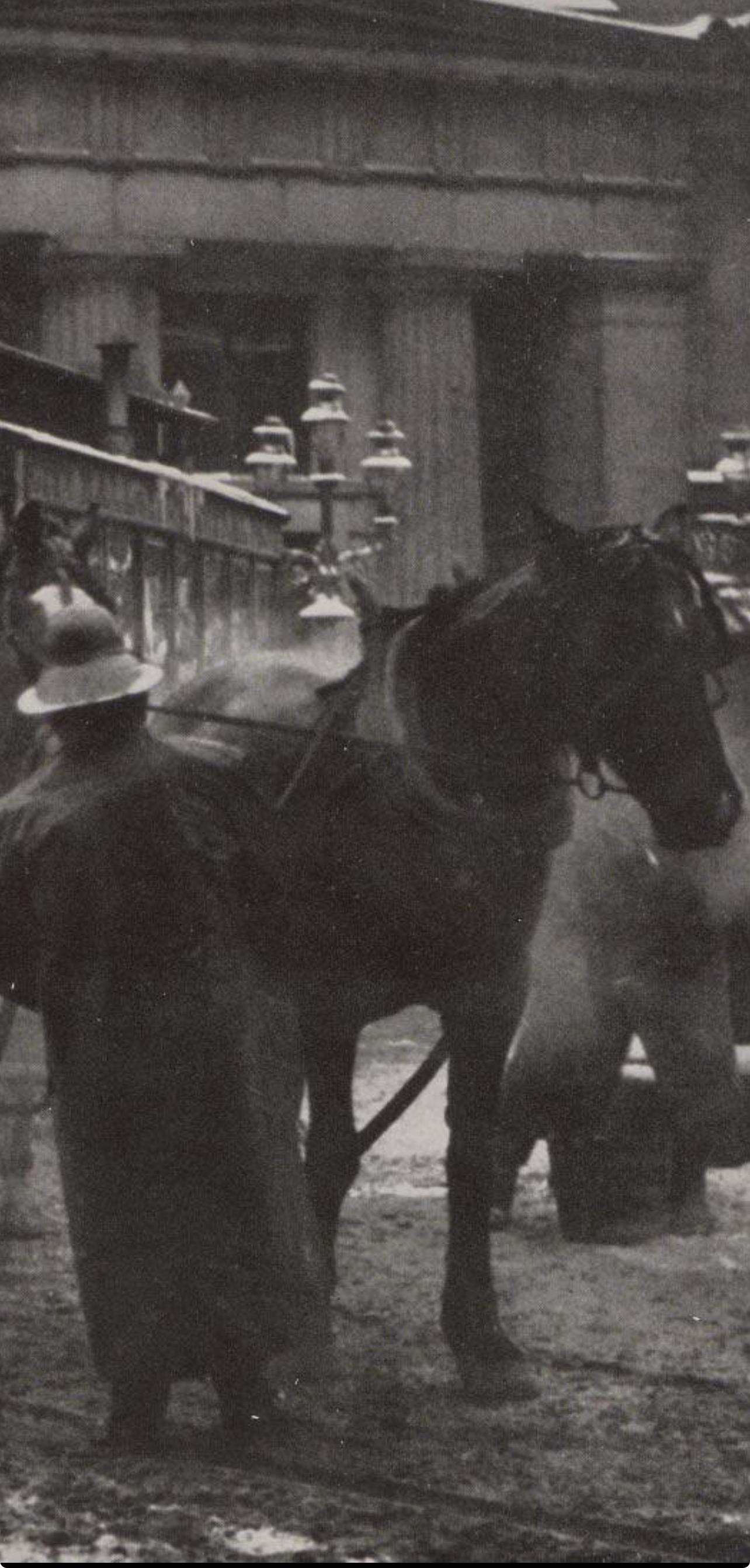 Alfred Stieglitz, Le terminal, 1947 (d'après) en vente 2