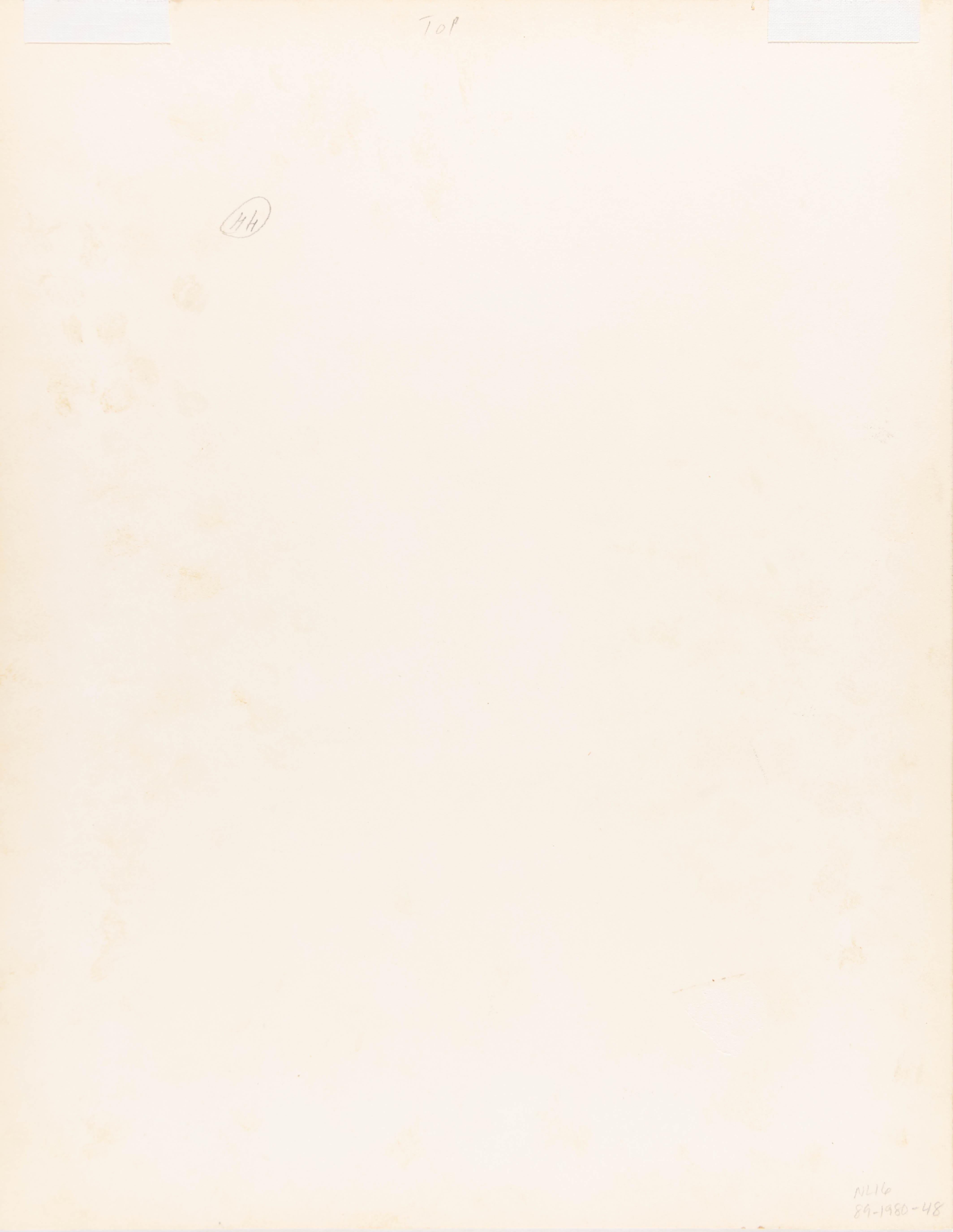 Equivalente - Photograph Moderno di Alfred Stieglitz