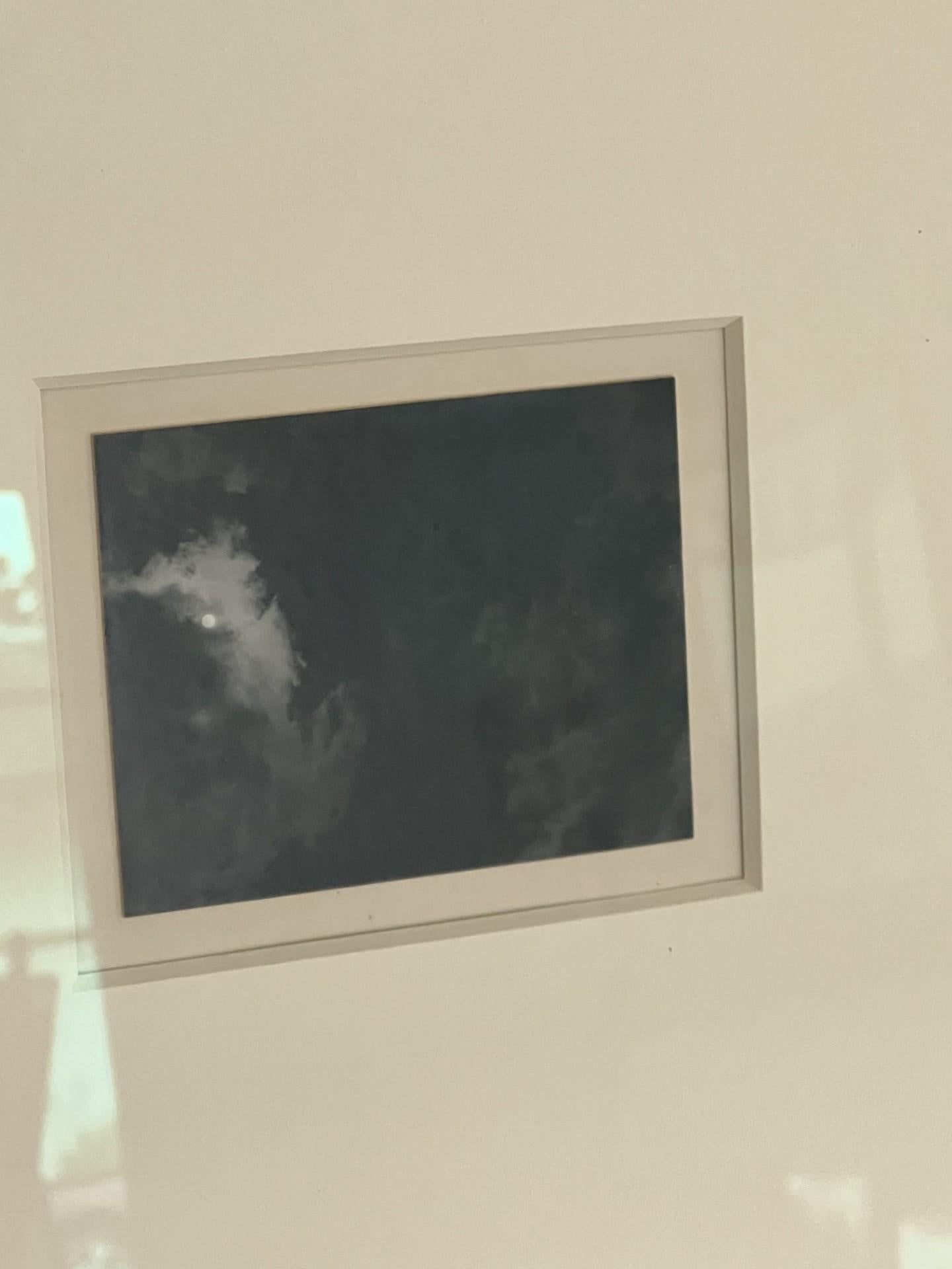 Äquivalente – Photograph von Alfred Stieglitz
