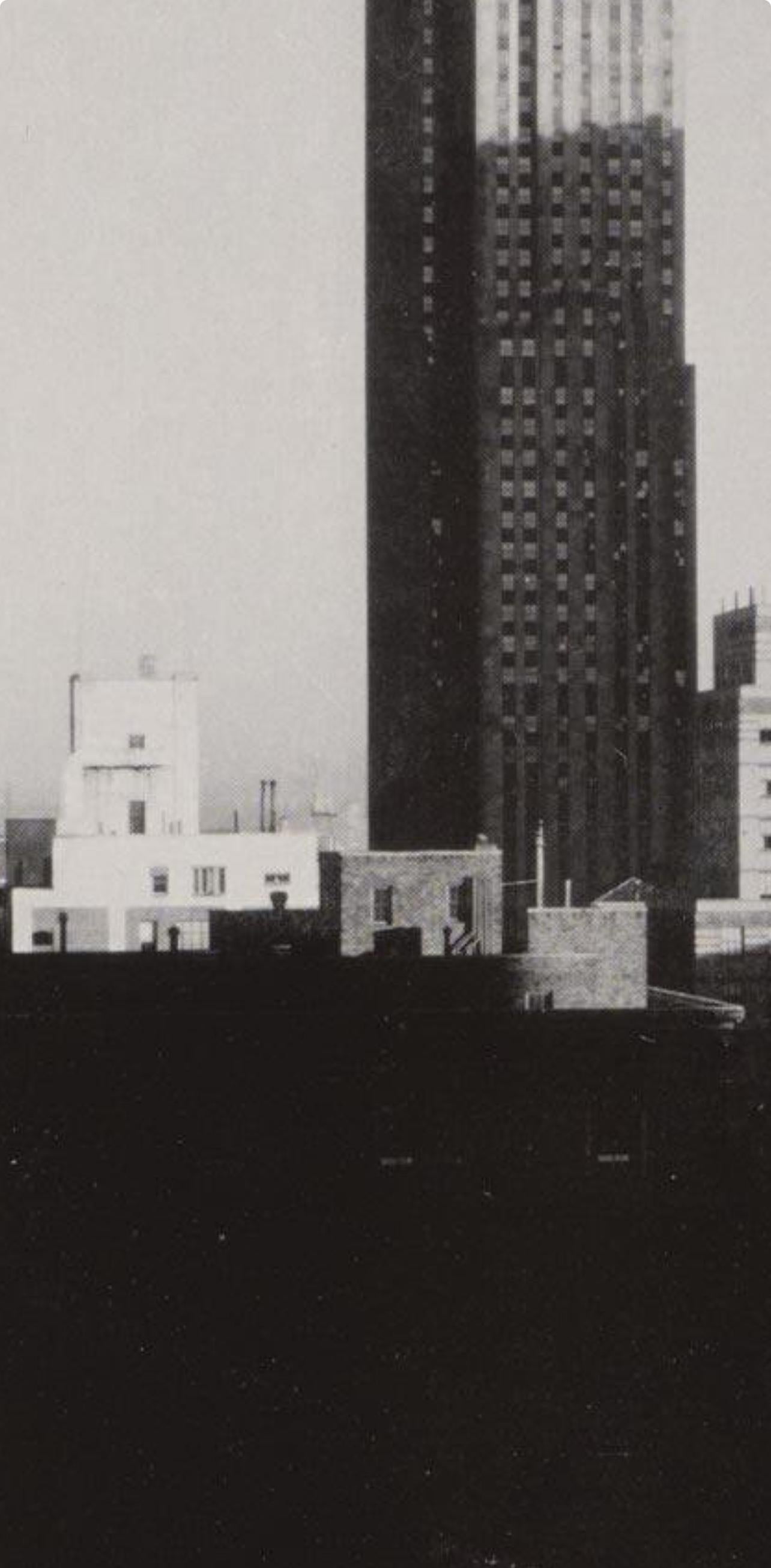 Stieglitz, série New York, printemps, Alfred Stieglitz Memorial Portfolio (d'après) en vente 4