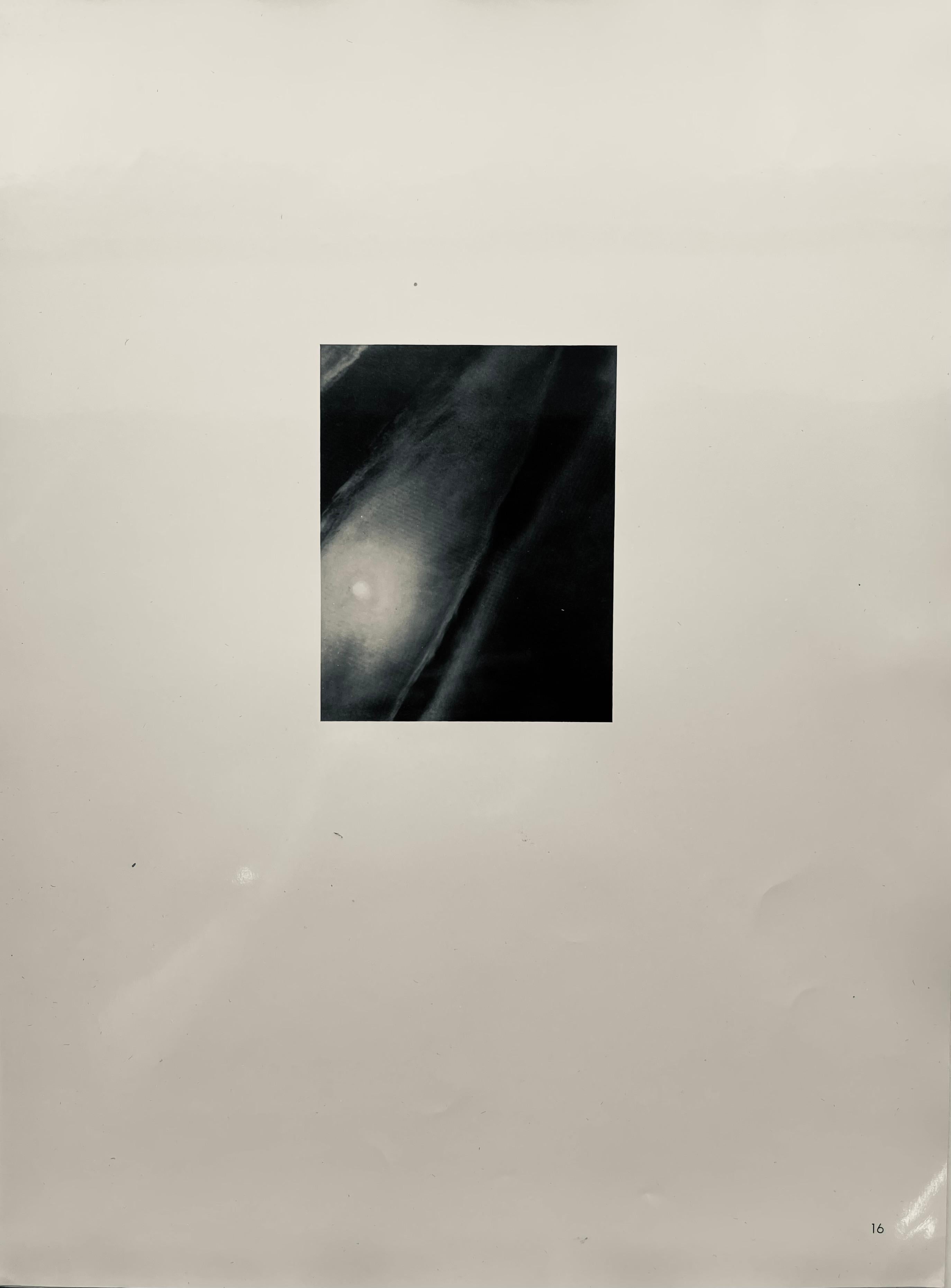 Stieglitz, Sky, Alfred Stieglitz Memorial Portfolio (after) For Sale 4