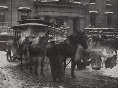 Stieglitz, The Terminal, Alfred Stieglitz Memorial Portfolio (nach)