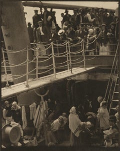 The Steerage