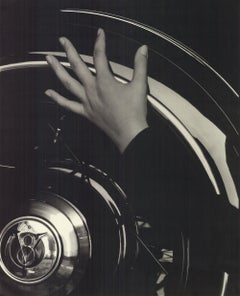 ALFRED STIEGLITZ Georgia O'Keefe, 1997