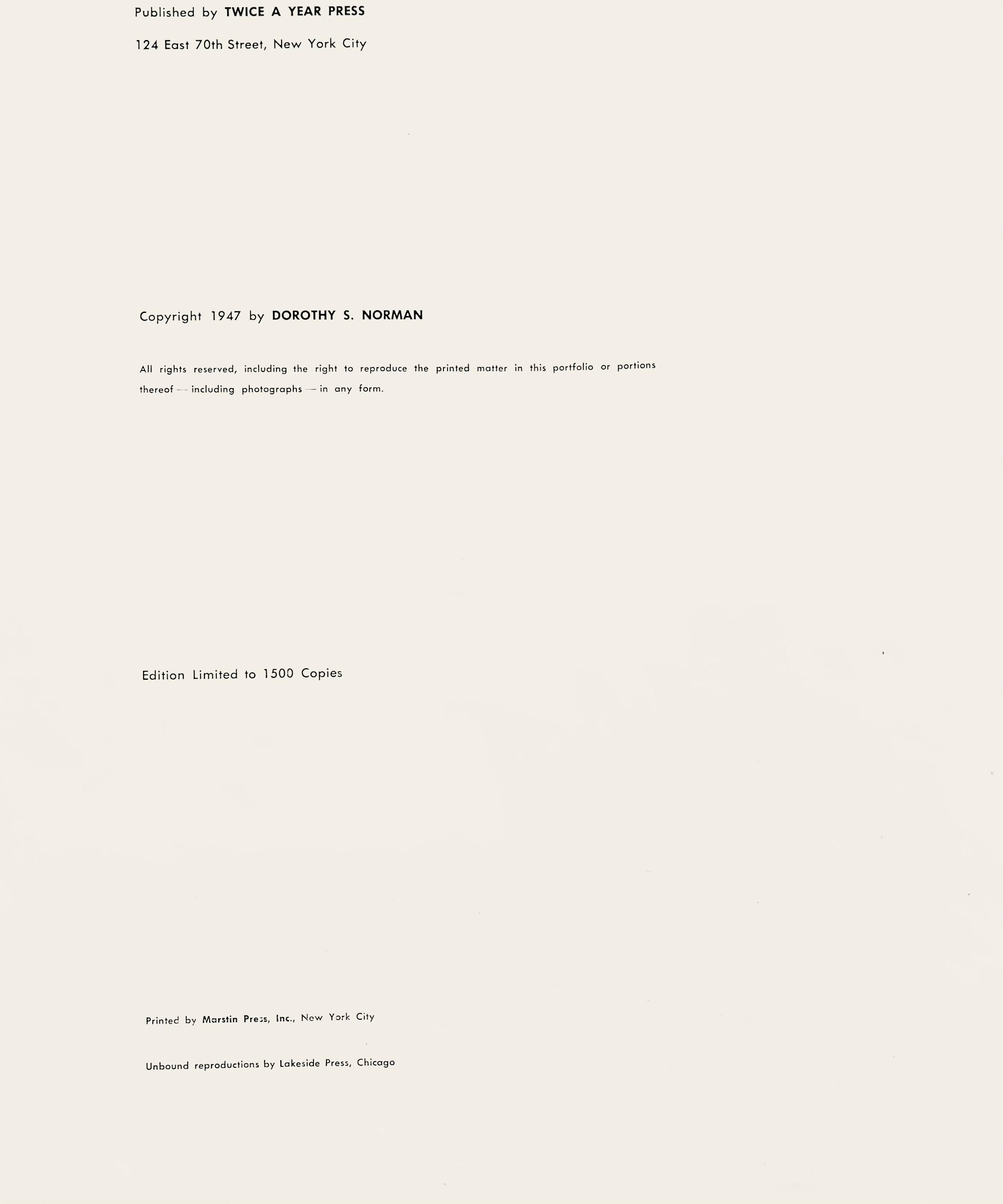 Alfred Stieglitz, Georgia O'Keeffe Hände mit Fingerhut, 1947 (nach) Georgia O'Keeffe im Angebot 5