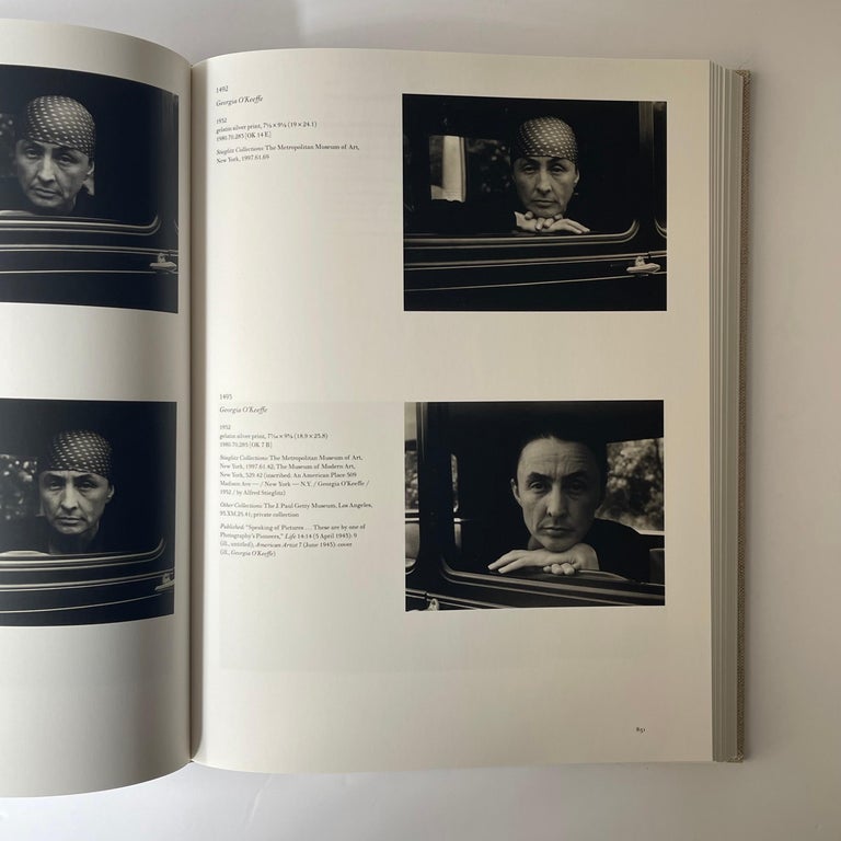 Alfred Stieglitz - The Key Set Volume I and II For Sale at 1stDibs