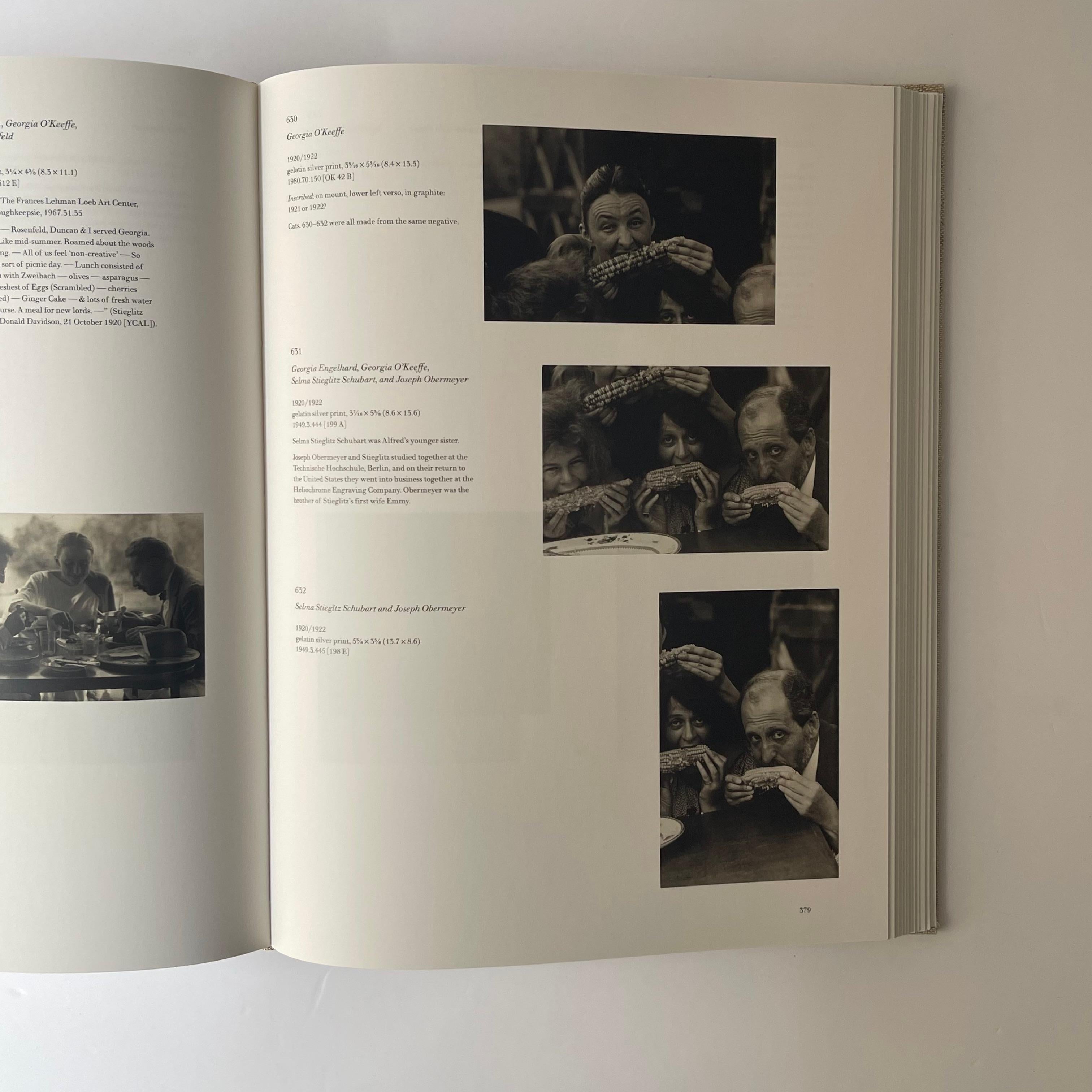 Alfred Stieglitz - The Key Set Volume I & II  For Sale 1