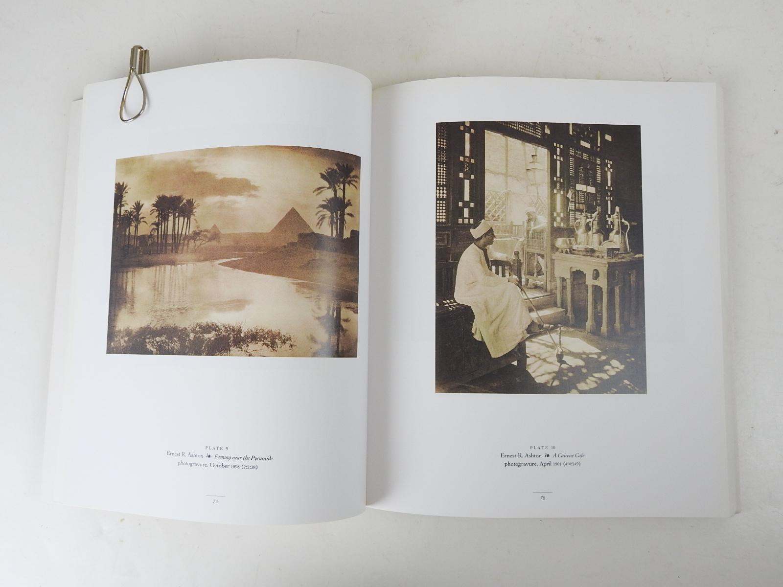 American Alfred Stieglitz's Camera Notes Book For Sale