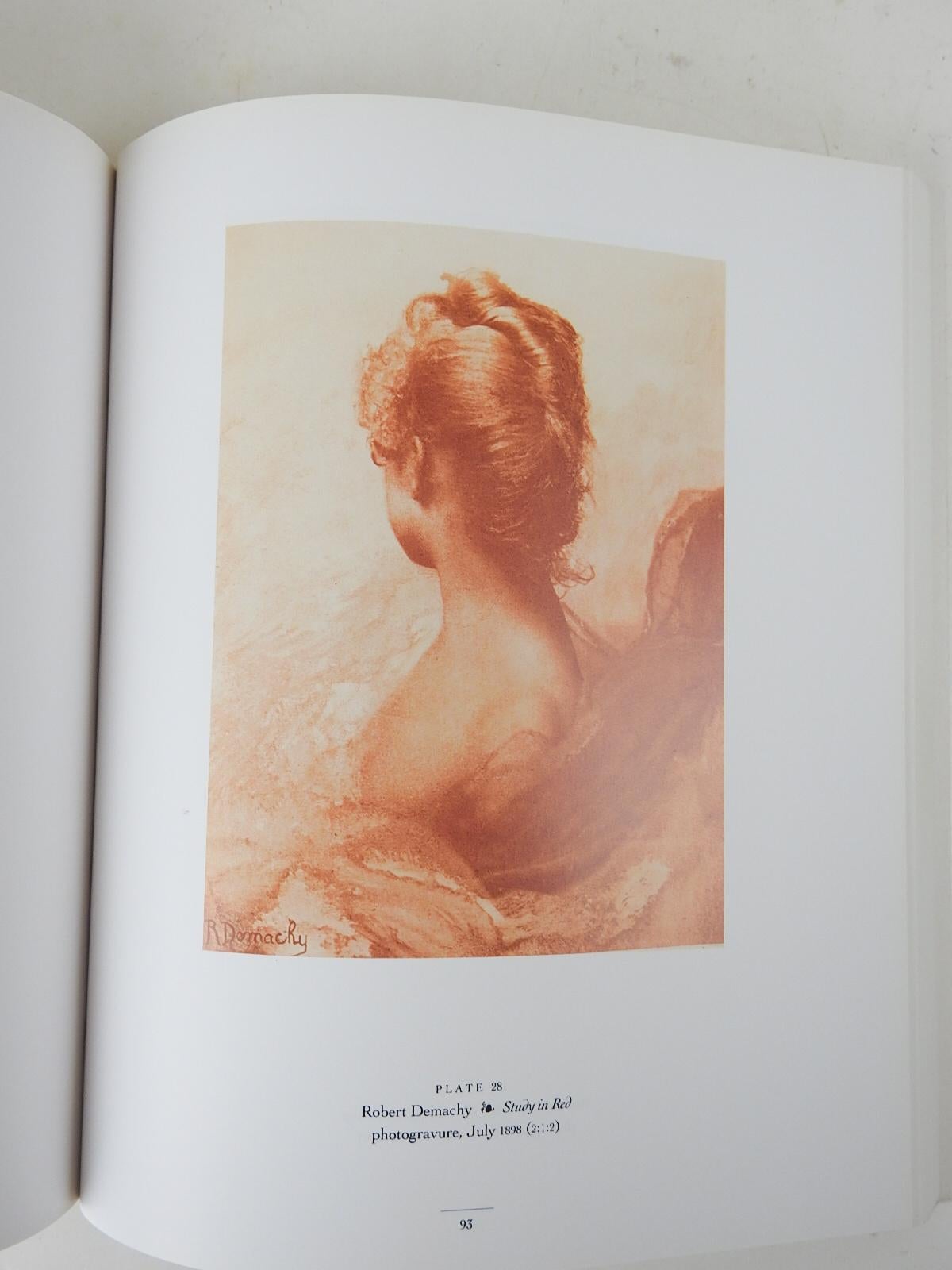 Alfred Stieglitz's Camera Notes Book In Good Condition For Sale In Seguin, TX