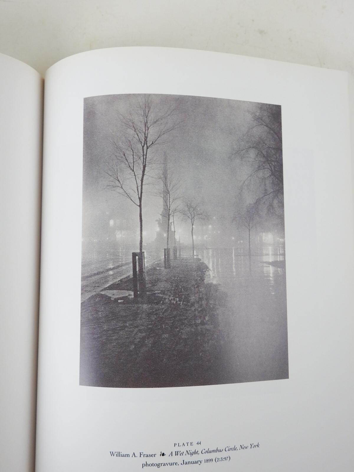 Late 20th Century Alfred Stieglitz's Camera Notes Book For Sale