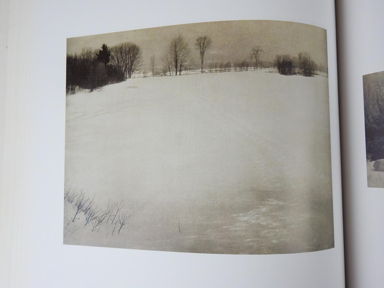Alfred Stieglitz's Camera Notes Book For Sale 1