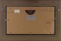 "Morning Sunlight, Narragansett Bay"