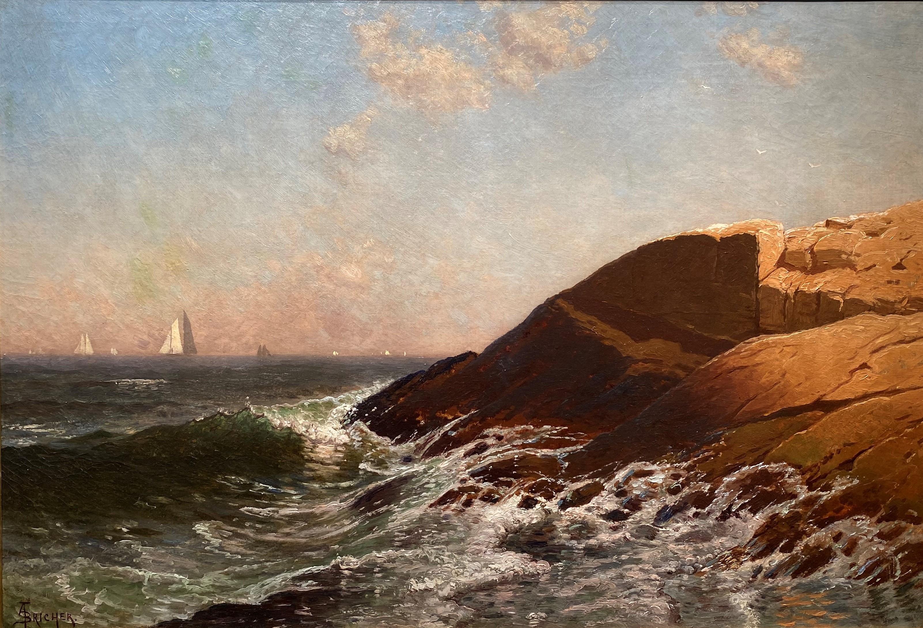 brichers