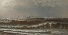 "Rolling Waves"