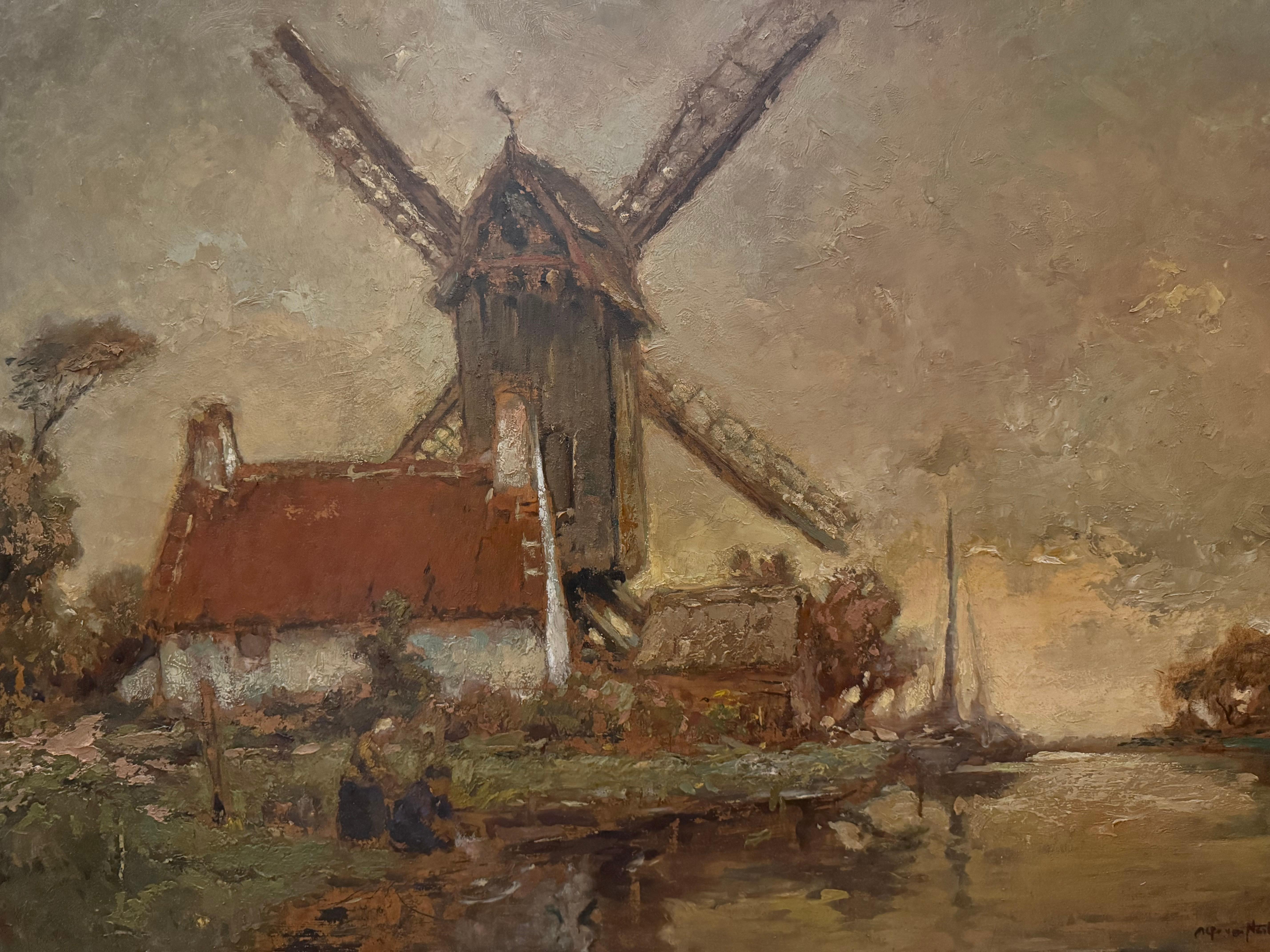 Moulin Flanders For Sale 9