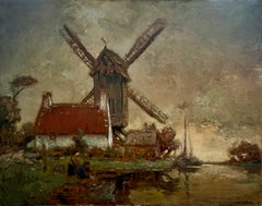 Moulin Flanders