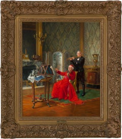 The Musician