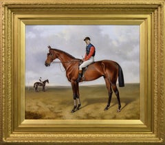 Victorian Animal Paintings