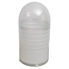 Alfredo Barbini Floor/Table lamp, 1970s, Murano