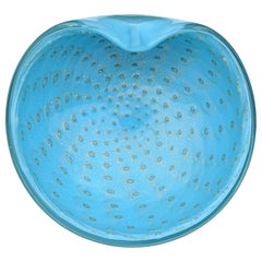 Glass Decorative Bowls