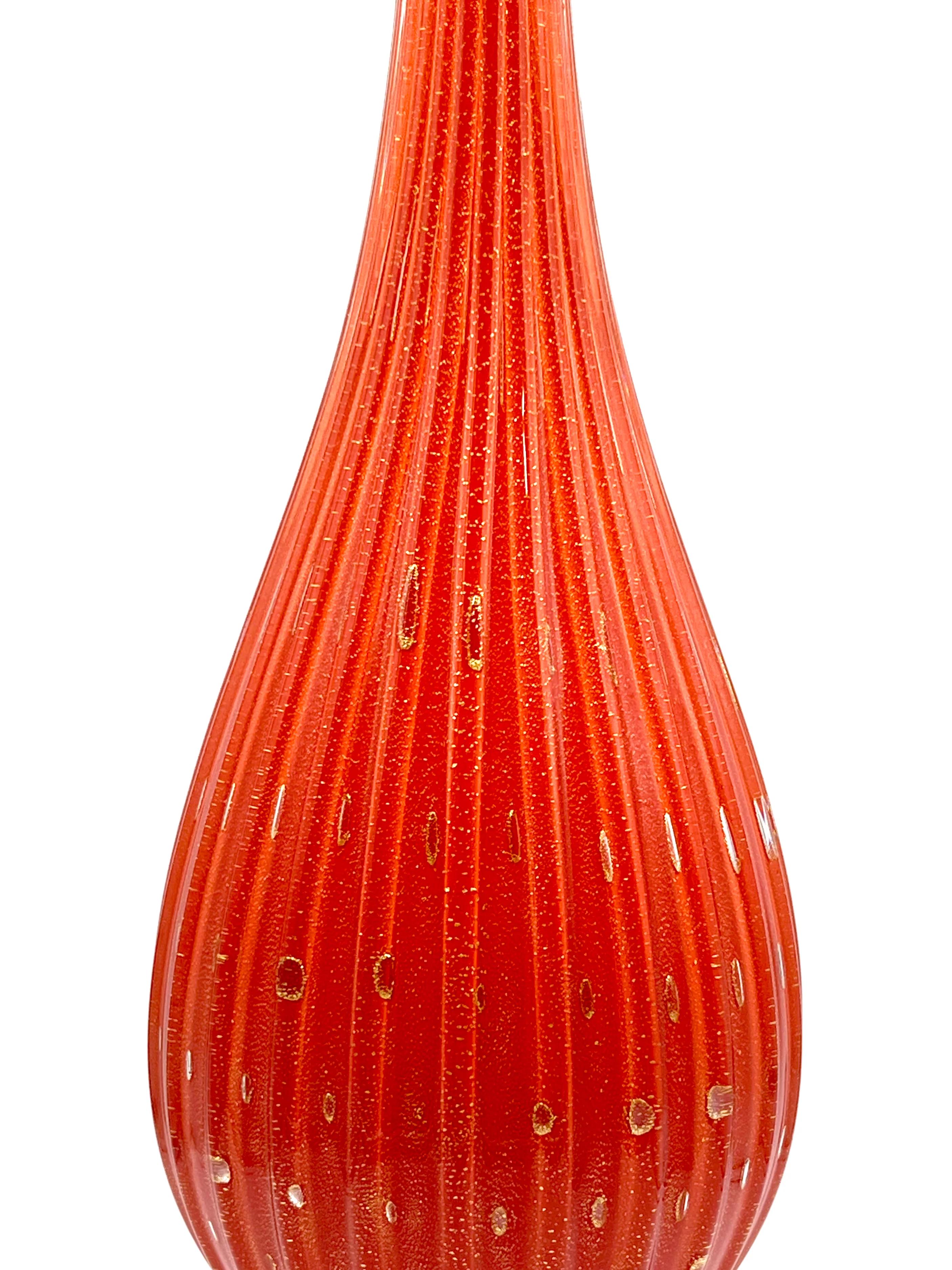 Metà XX secolo Decanter/bottiglia da 26