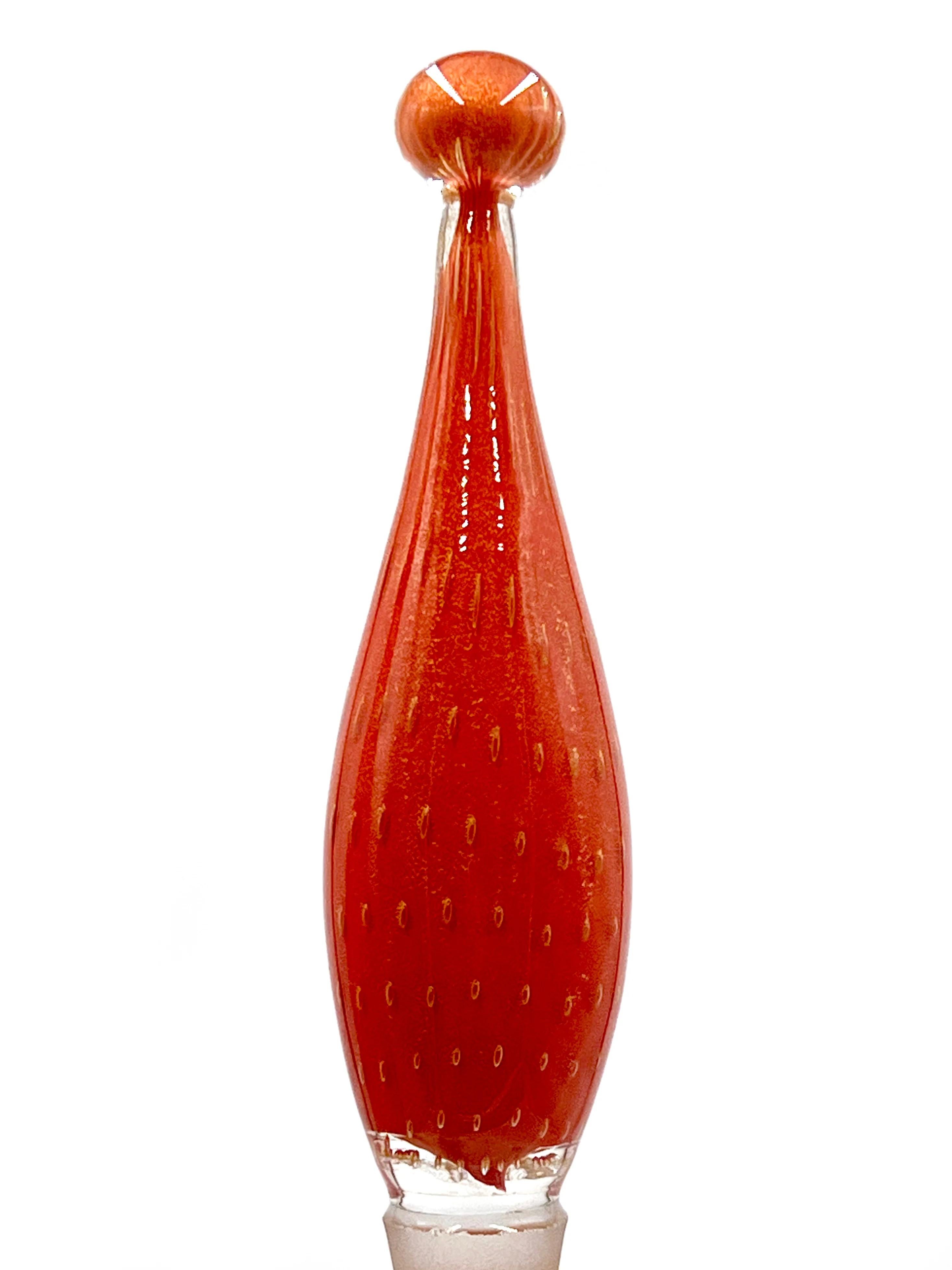 Decanter/bottiglia da 26