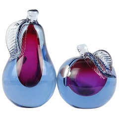 Mid-Century Modern Paperweights