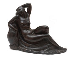 Nude Sculptures