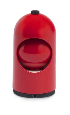 Alfredo Bianchi, Lámpara de mesa pequeña Selene, años 70