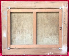 Istambul View with characters