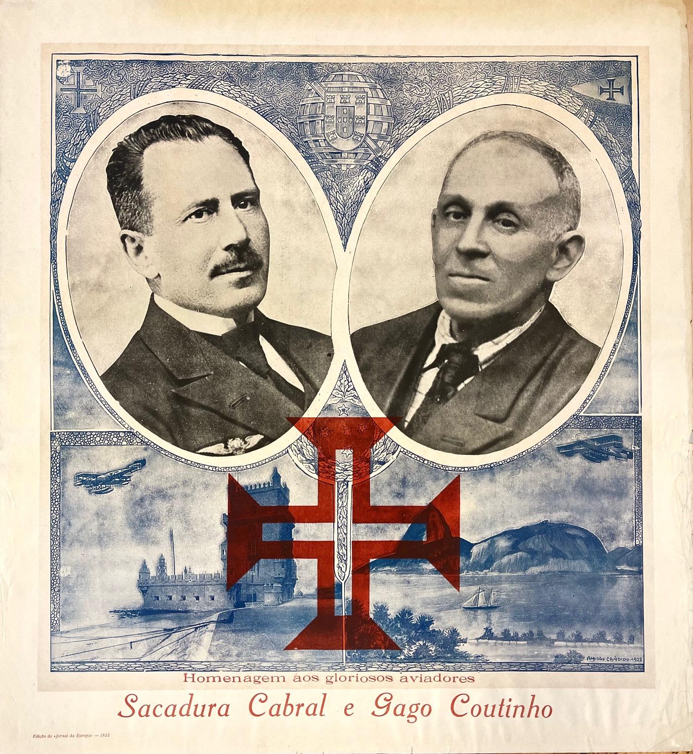 Poster Stampe (ritratto)
