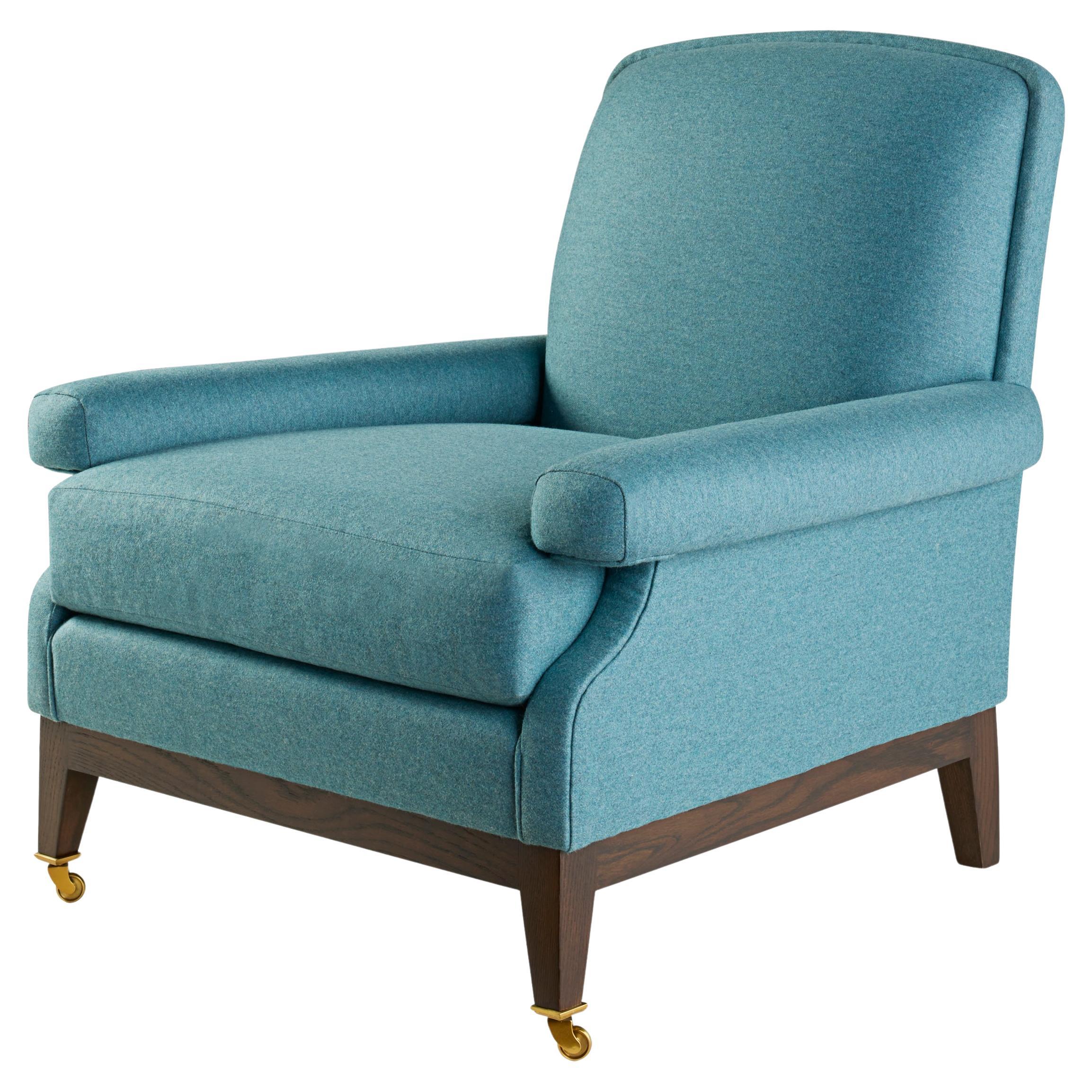 Alfredo Paredes Alfredo Chair