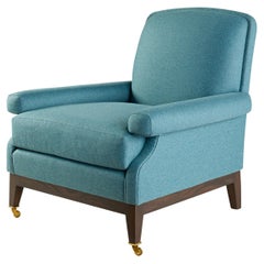 Chaise Alfredo Paredes