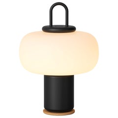Alfredo Häberli Nox Wireless Lamp for Astep