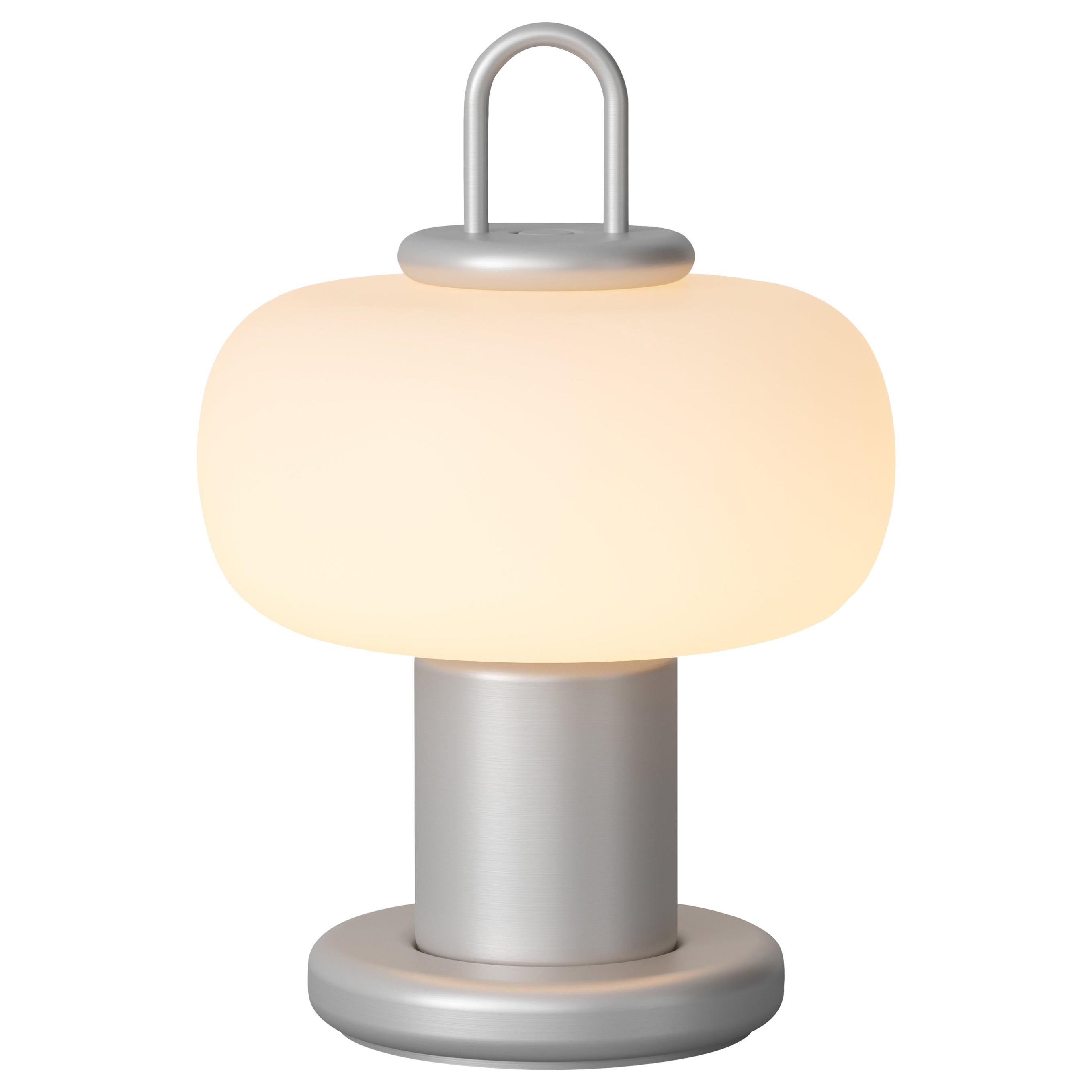 Alfredo Häberli Nox Wireless Lamp pour Astep